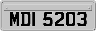 MDI5203
