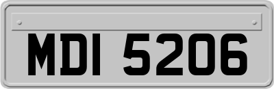 MDI5206