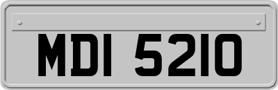 MDI5210