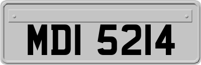 MDI5214