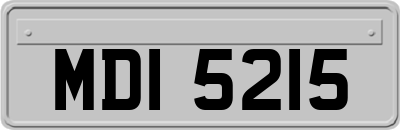 MDI5215