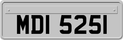MDI5251