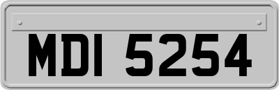 MDI5254