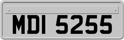 MDI5255