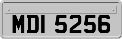 MDI5256