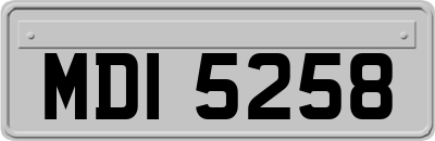 MDI5258