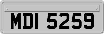 MDI5259
