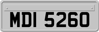 MDI5260