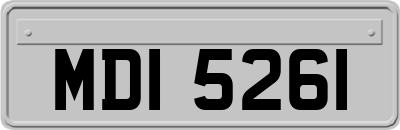 MDI5261