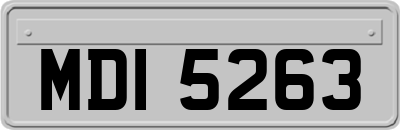MDI5263