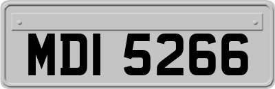 MDI5266