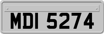 MDI5274