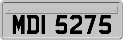 MDI5275