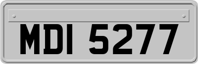 MDI5277