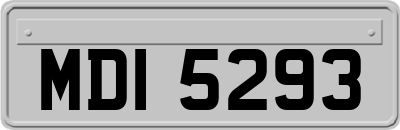 MDI5293