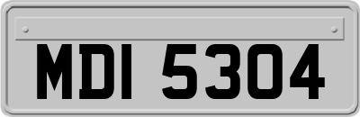 MDI5304