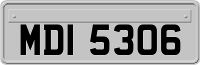 MDI5306