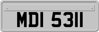 MDI5311