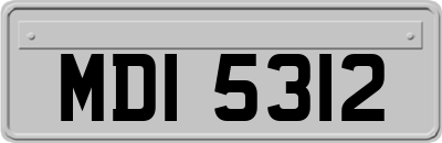 MDI5312