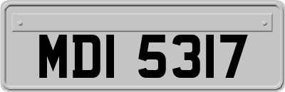 MDI5317