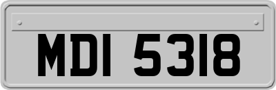 MDI5318