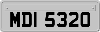 MDI5320