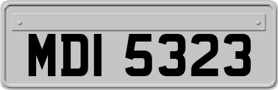 MDI5323
