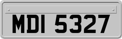 MDI5327