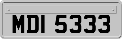 MDI5333