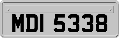MDI5338