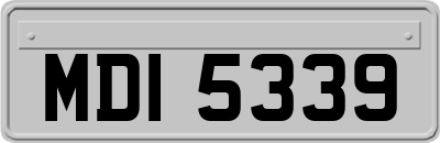 MDI5339