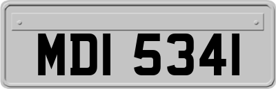 MDI5341