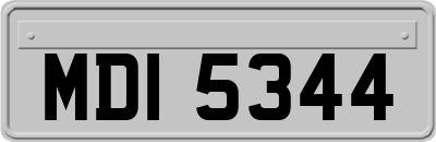 MDI5344