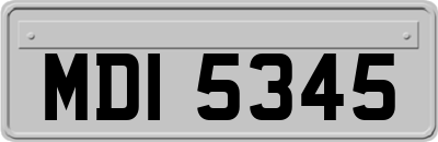 MDI5345
