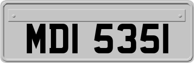 MDI5351