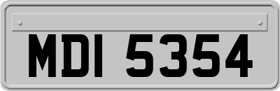 MDI5354