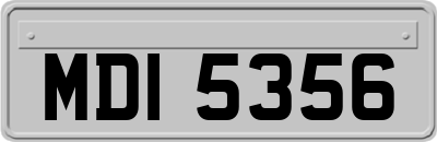MDI5356