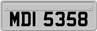 MDI5358