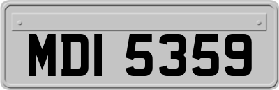 MDI5359