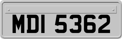 MDI5362
