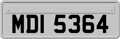 MDI5364