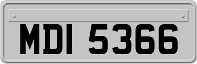 MDI5366