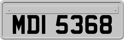 MDI5368