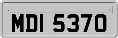 MDI5370