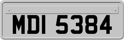 MDI5384