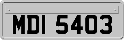 MDI5403