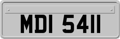 MDI5411