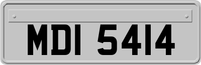 MDI5414