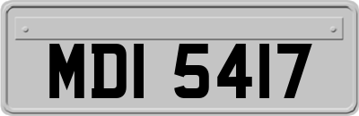 MDI5417