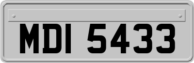 MDI5433